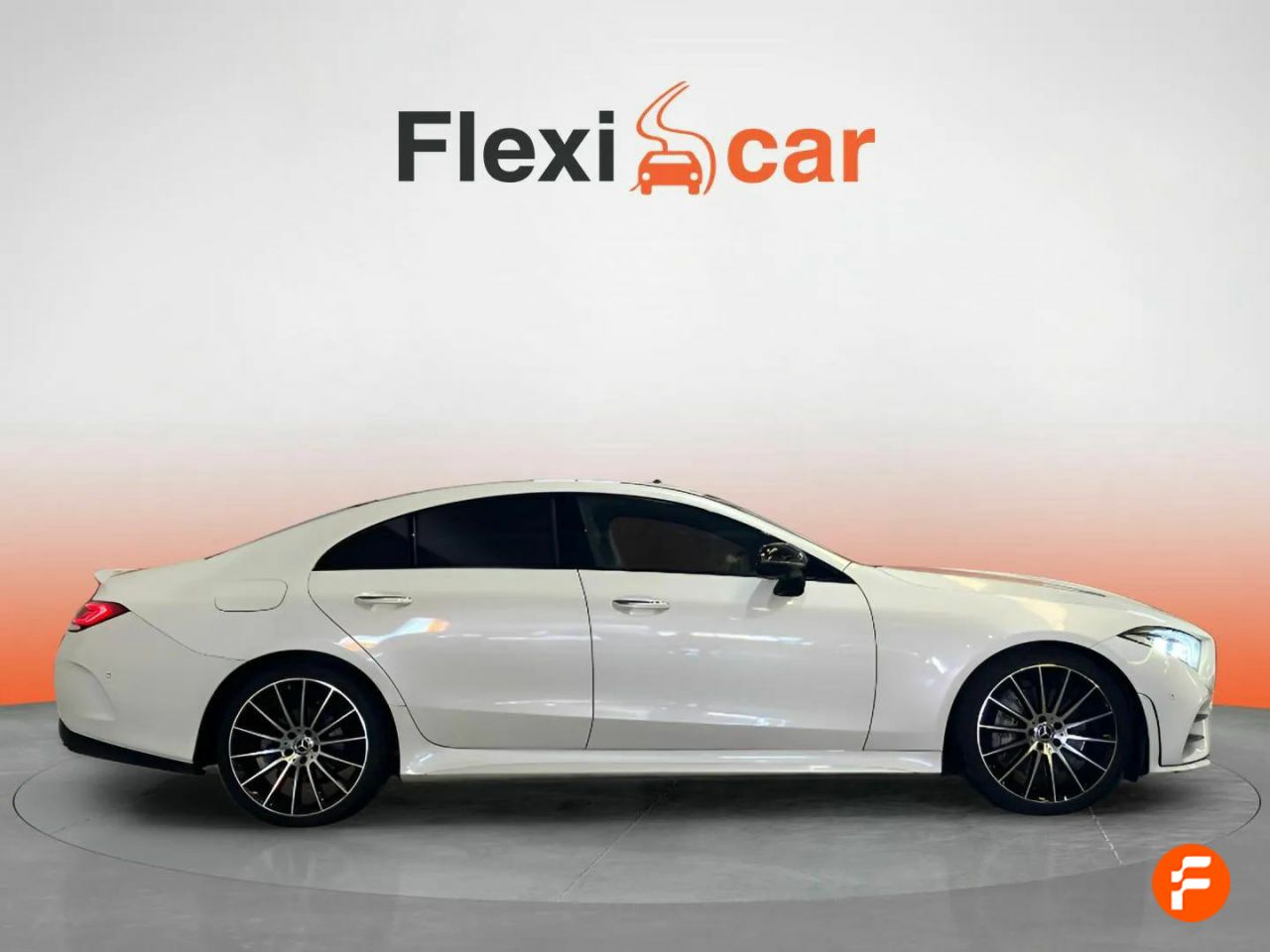 Foto Mercedes-Benz Clase CLS 7
