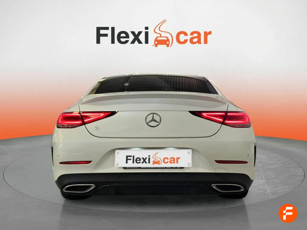 Foto Mercedes-Benz Clase CLS 8