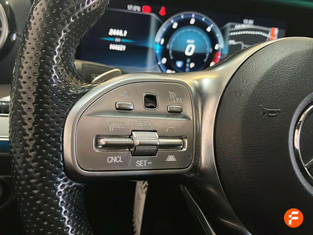 Foto Mercedes-Benz Clase CLS 13