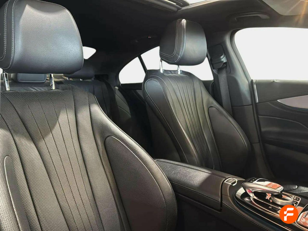 Foto Mercedes-Benz Clase CLS 23