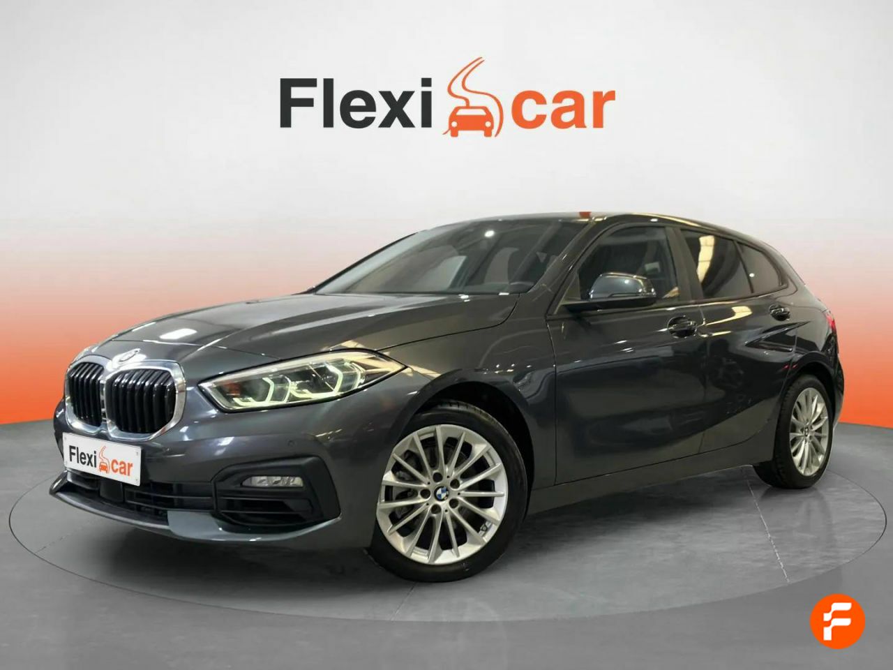 Foto BMW Serie 1 3