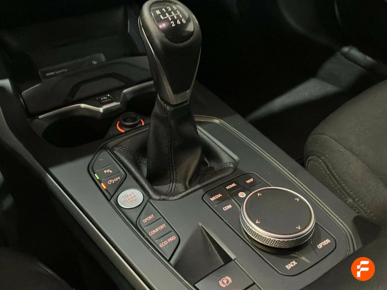 Foto BMW Serie 1 20