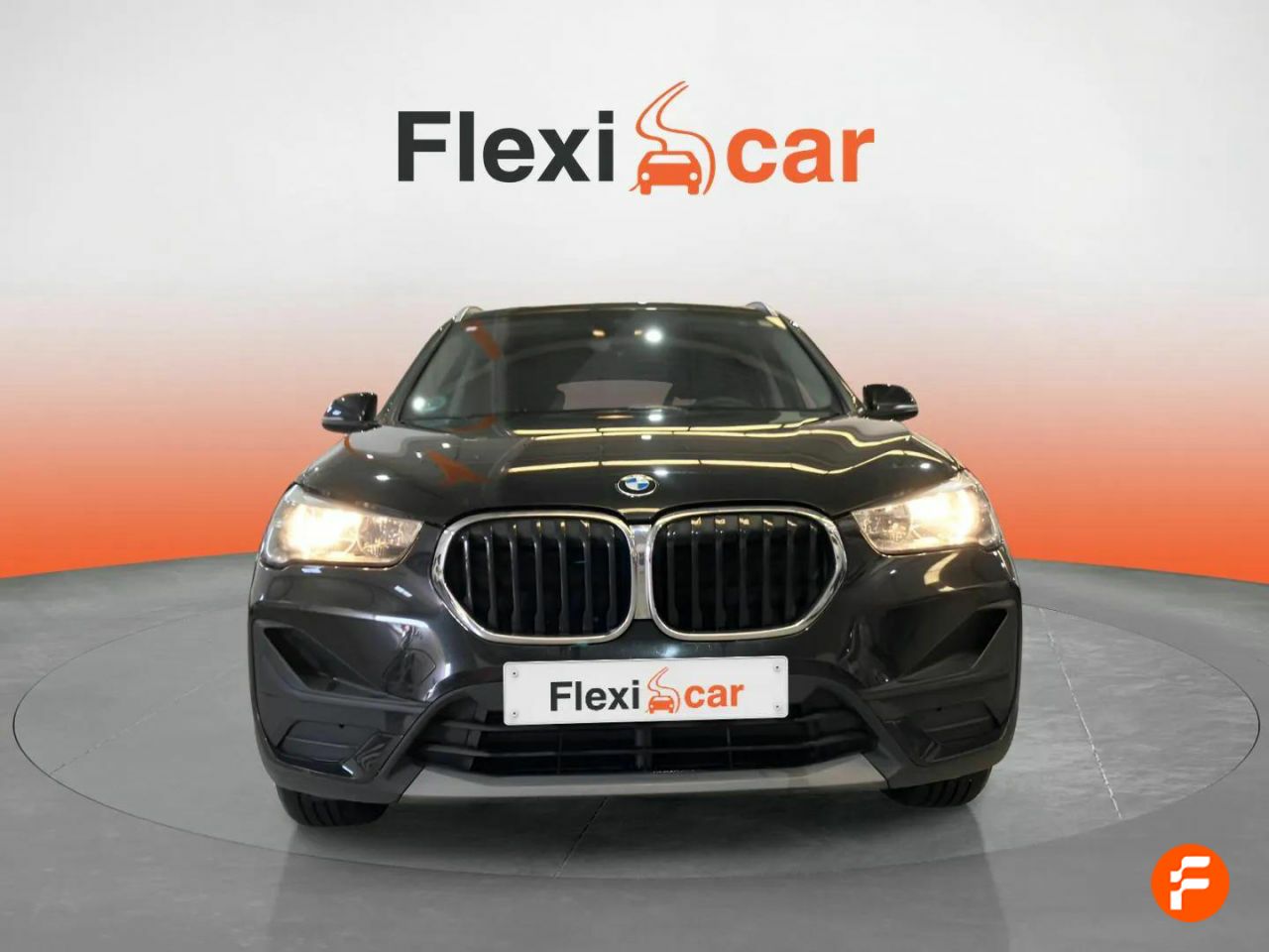 Foto BMW X1 2