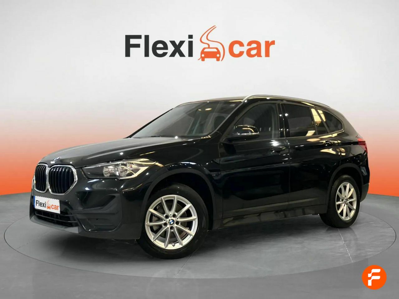 Foto BMW X1 3
