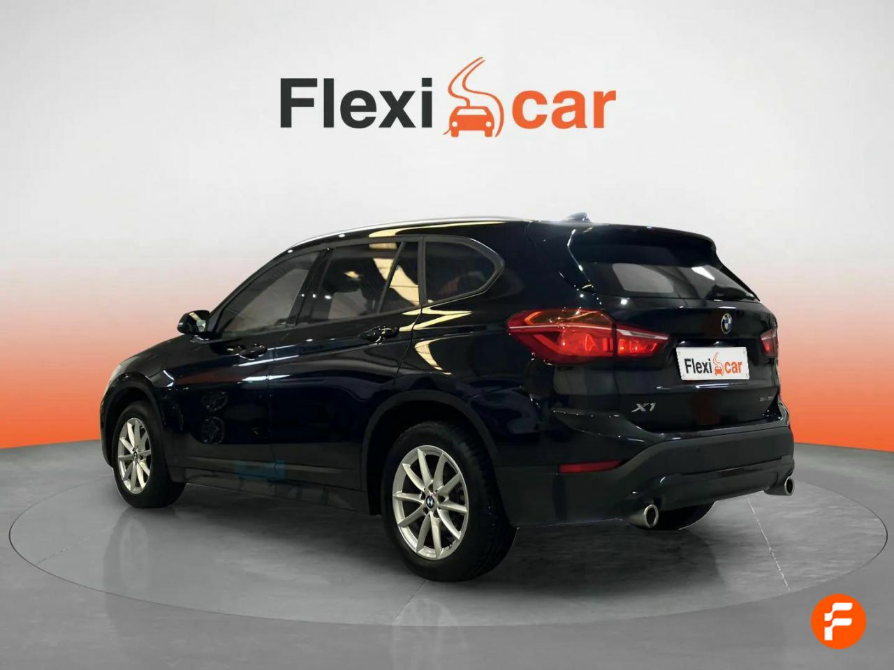 Foto BMW X1 5