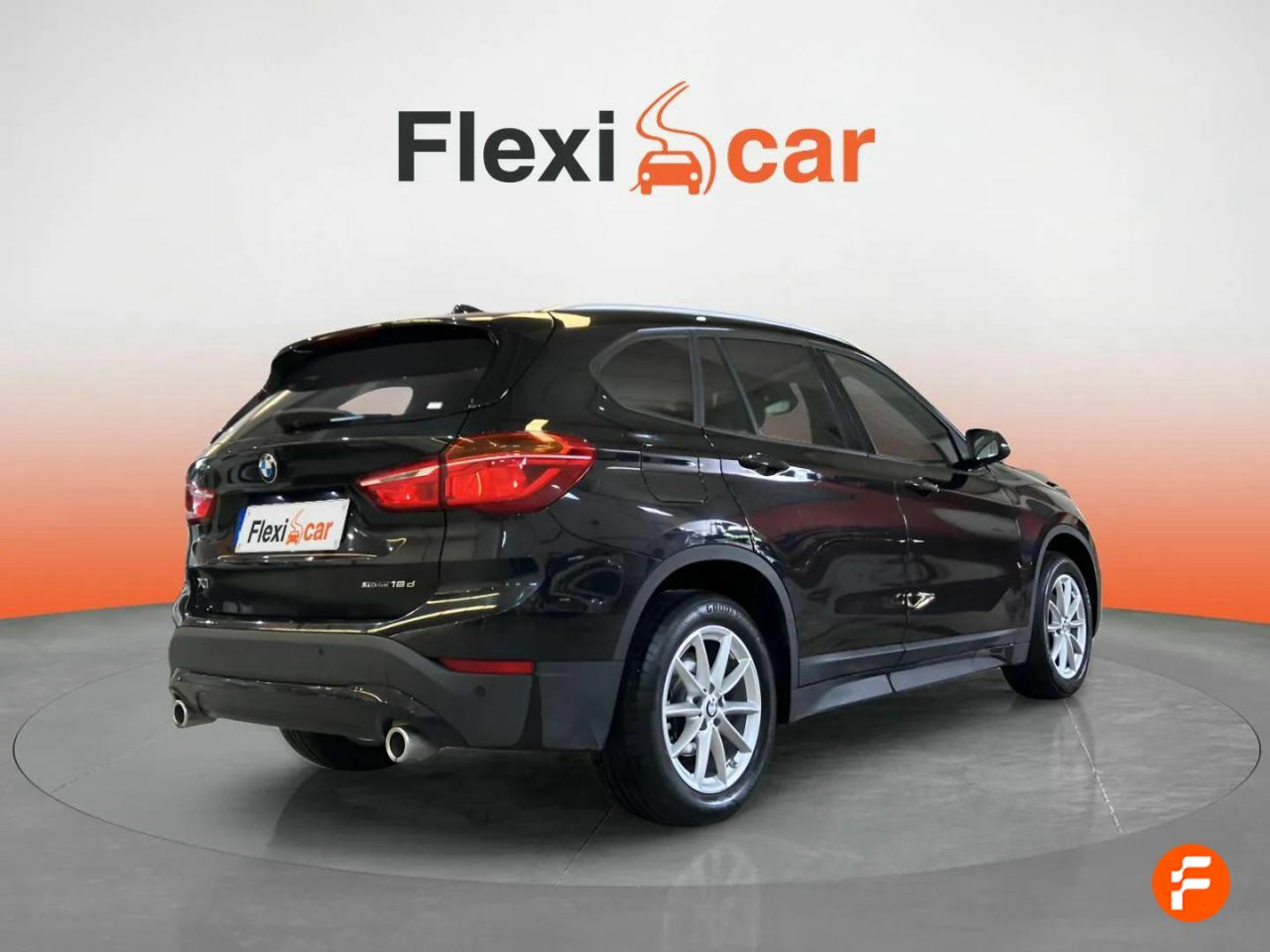Foto BMW X1 7