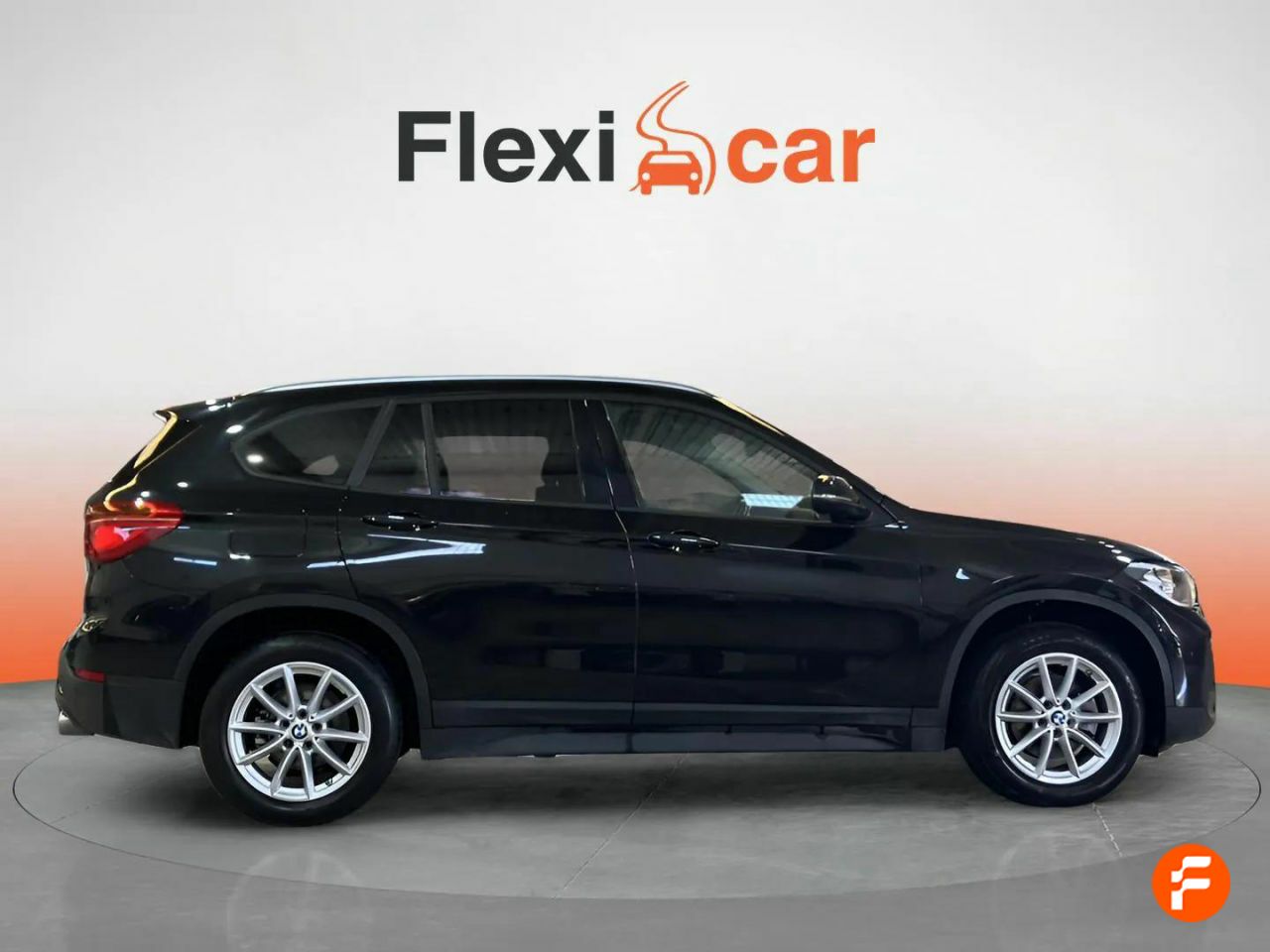 Foto BMW X1 8