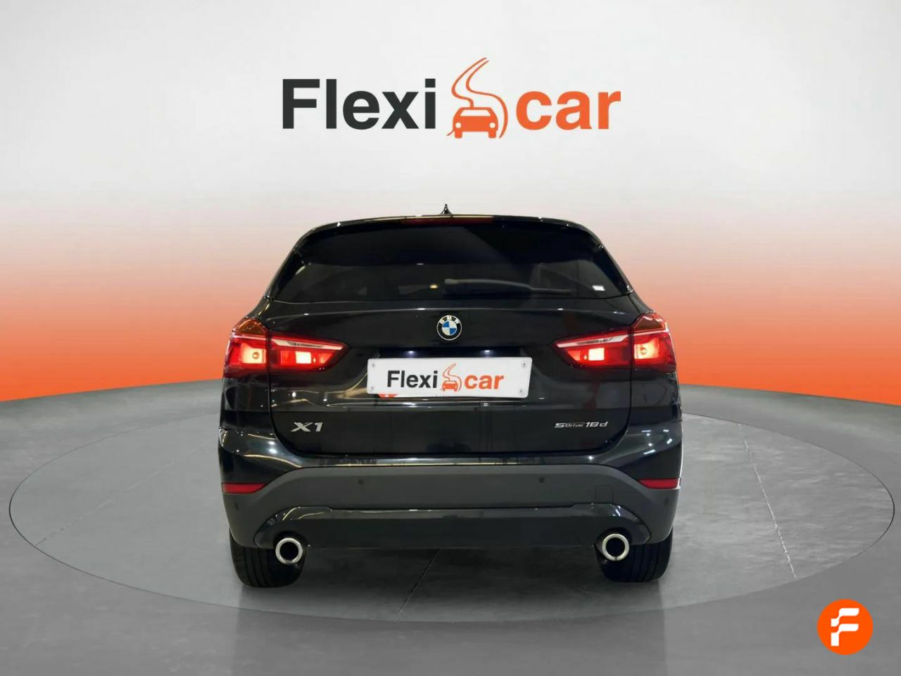Foto BMW X1 9