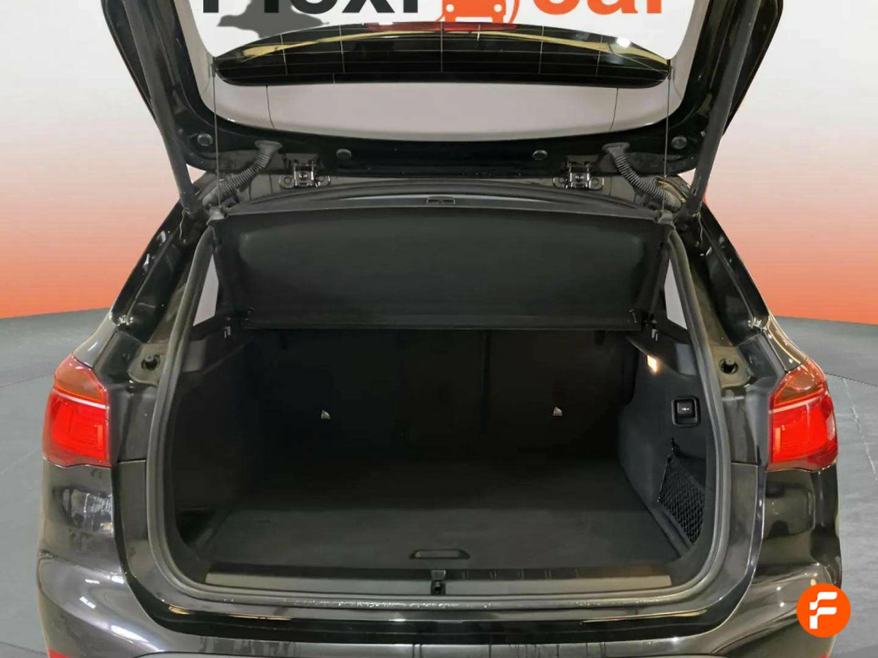 Foto BMW X1 10