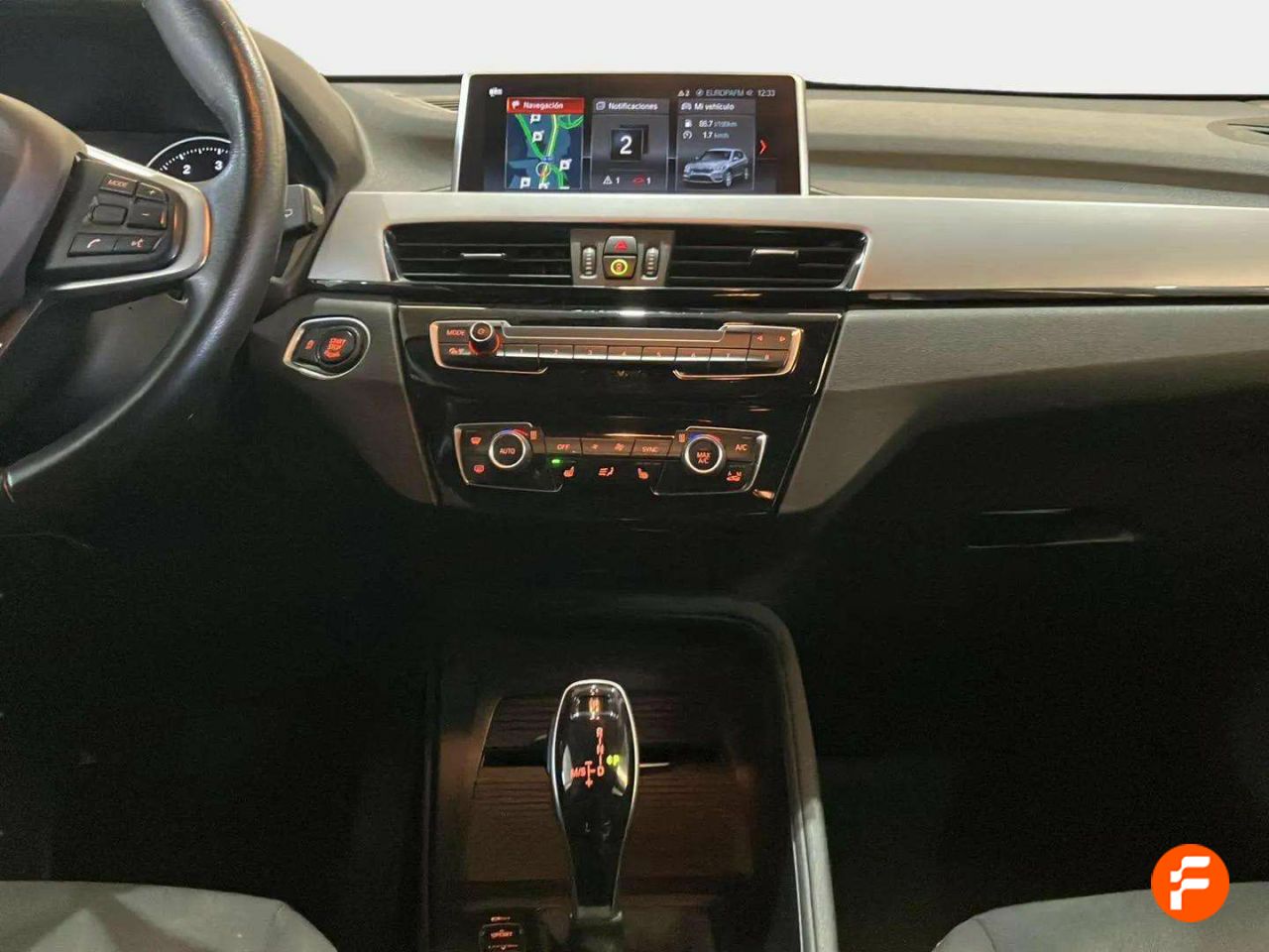 Foto BMW X1 17