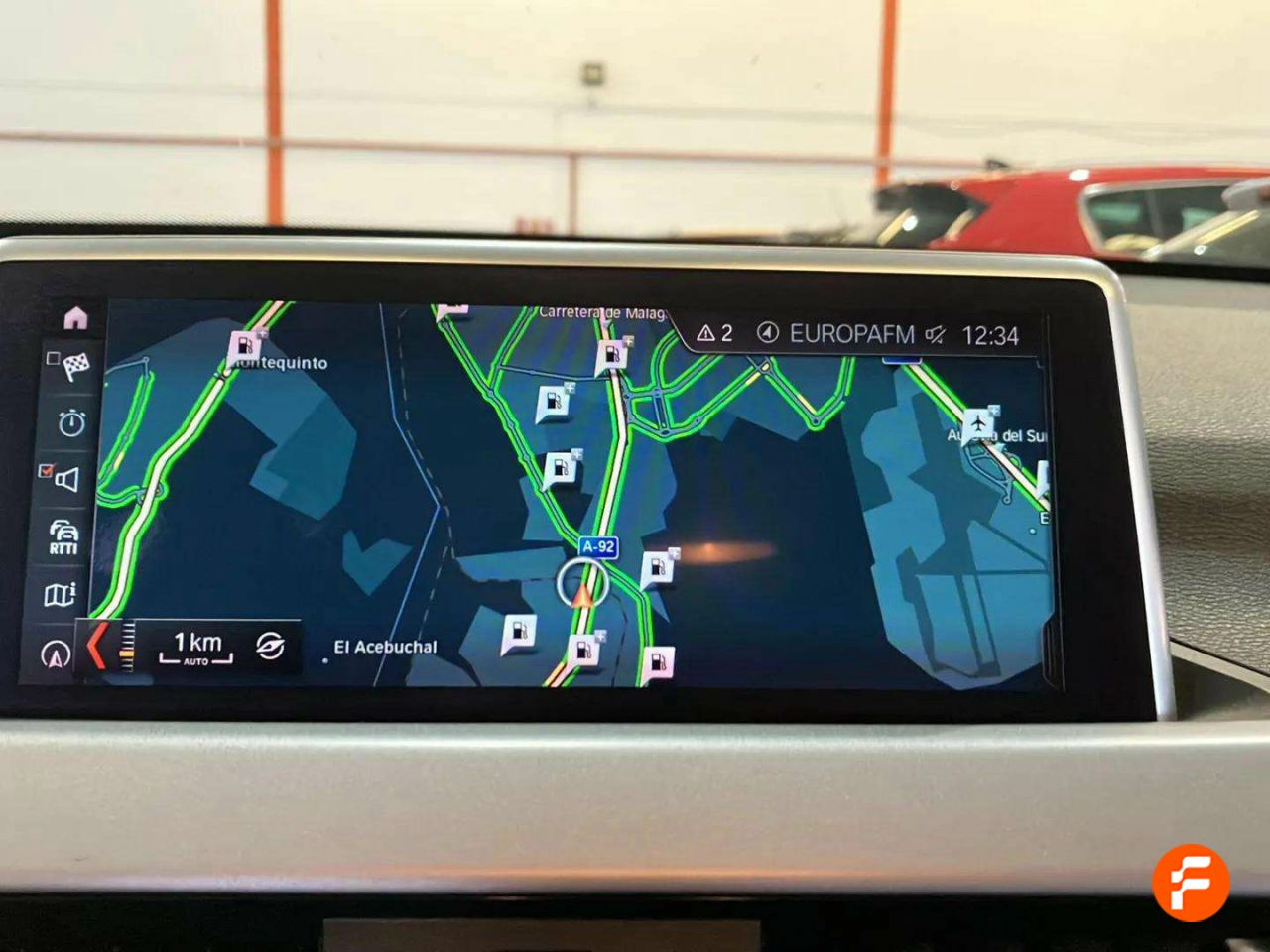 Foto BMW X1 19