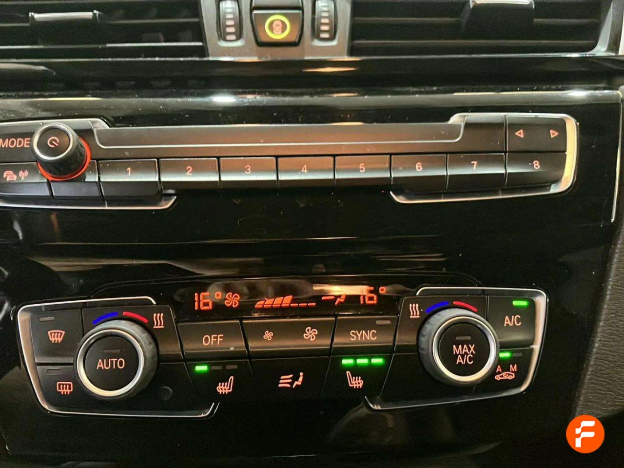 Foto BMW X1 21