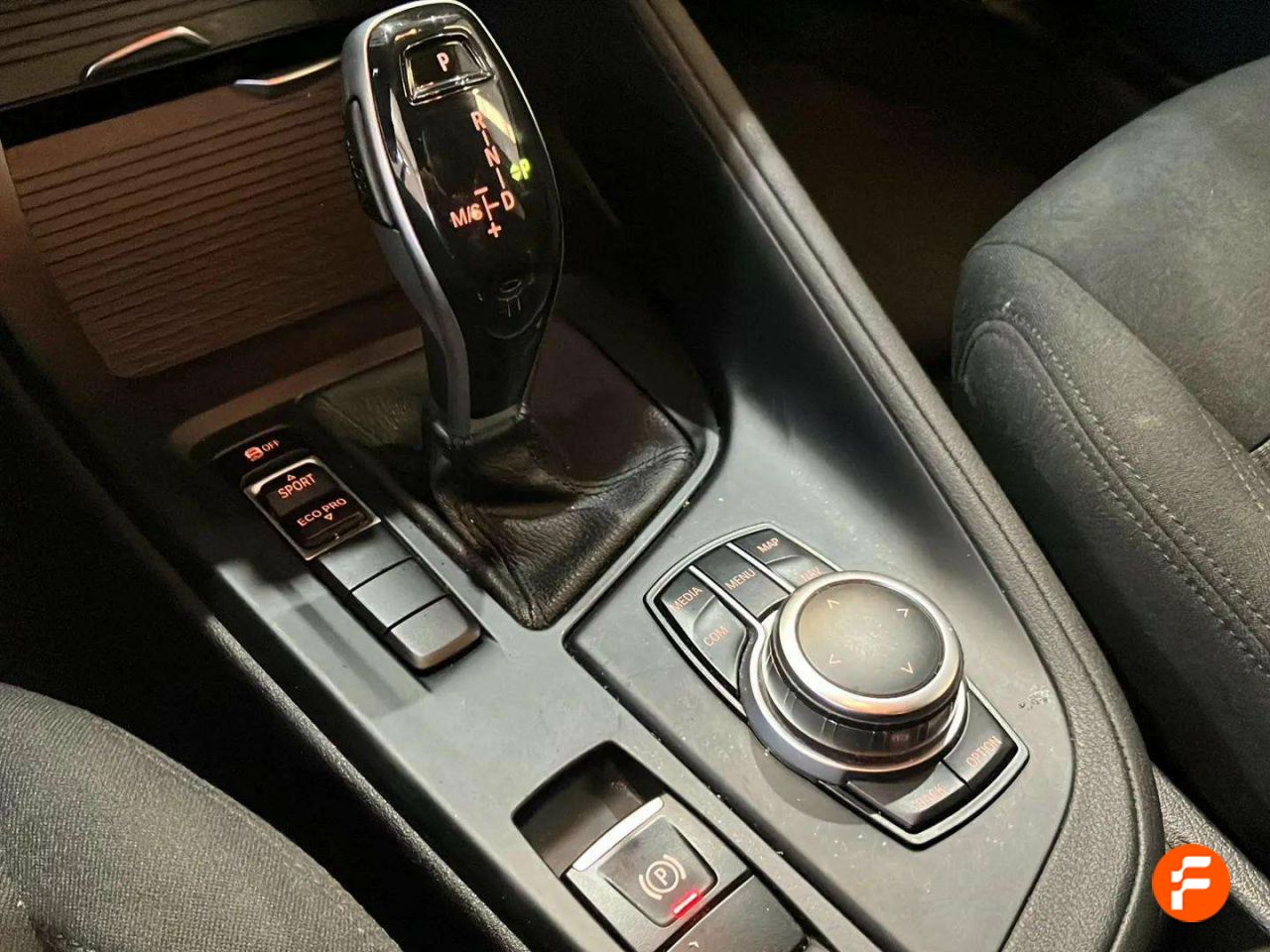 Foto BMW X1 22