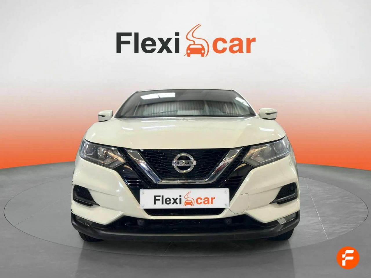 Foto Nissan Qashqai 2