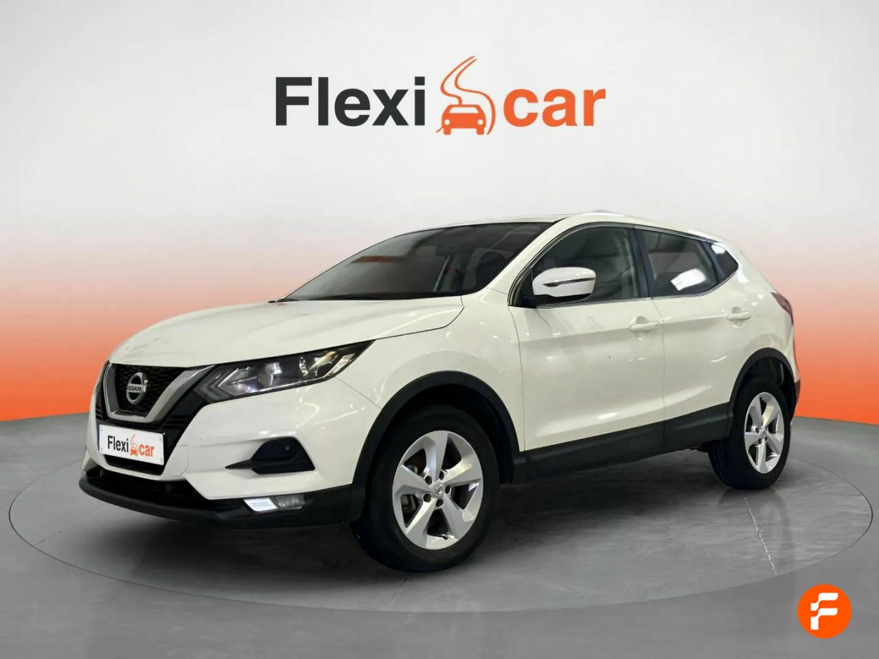 Foto Nissan Qashqai 3