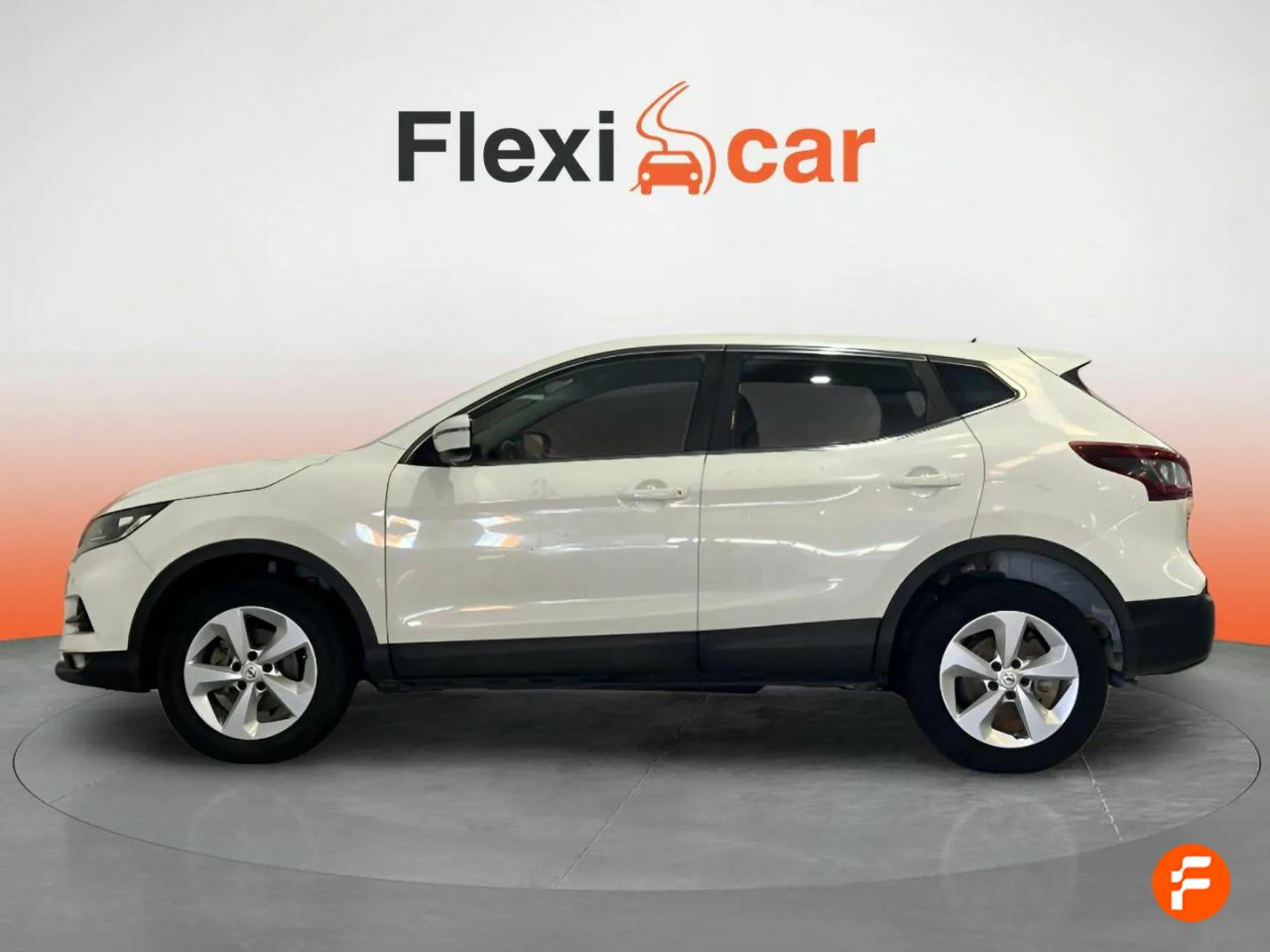 Foto Nissan Qashqai 4