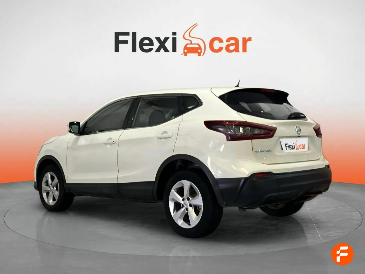 Foto Nissan Qashqai 5