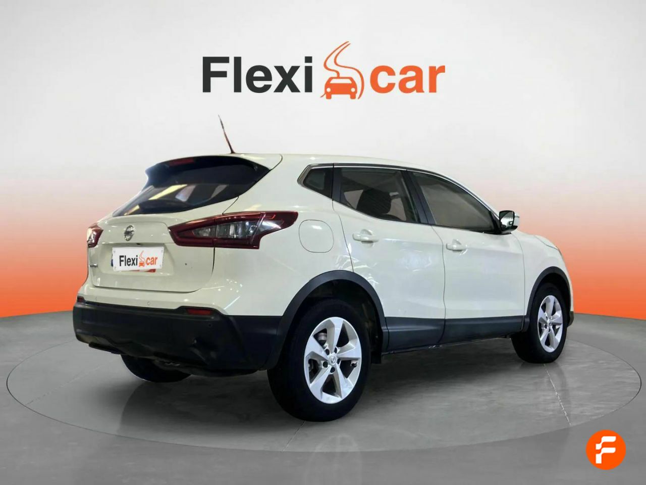 Foto Nissan Qashqai 7