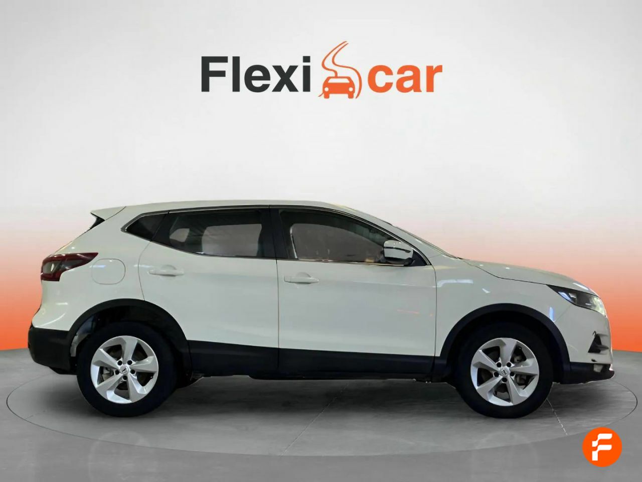 Foto Nissan Qashqai 8