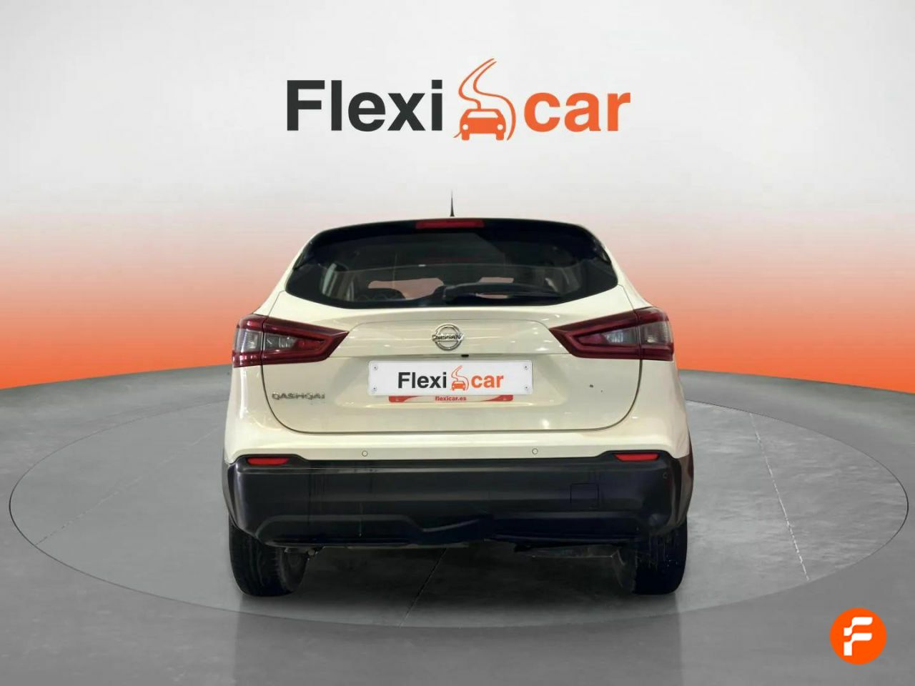 Foto Nissan Qashqai 9