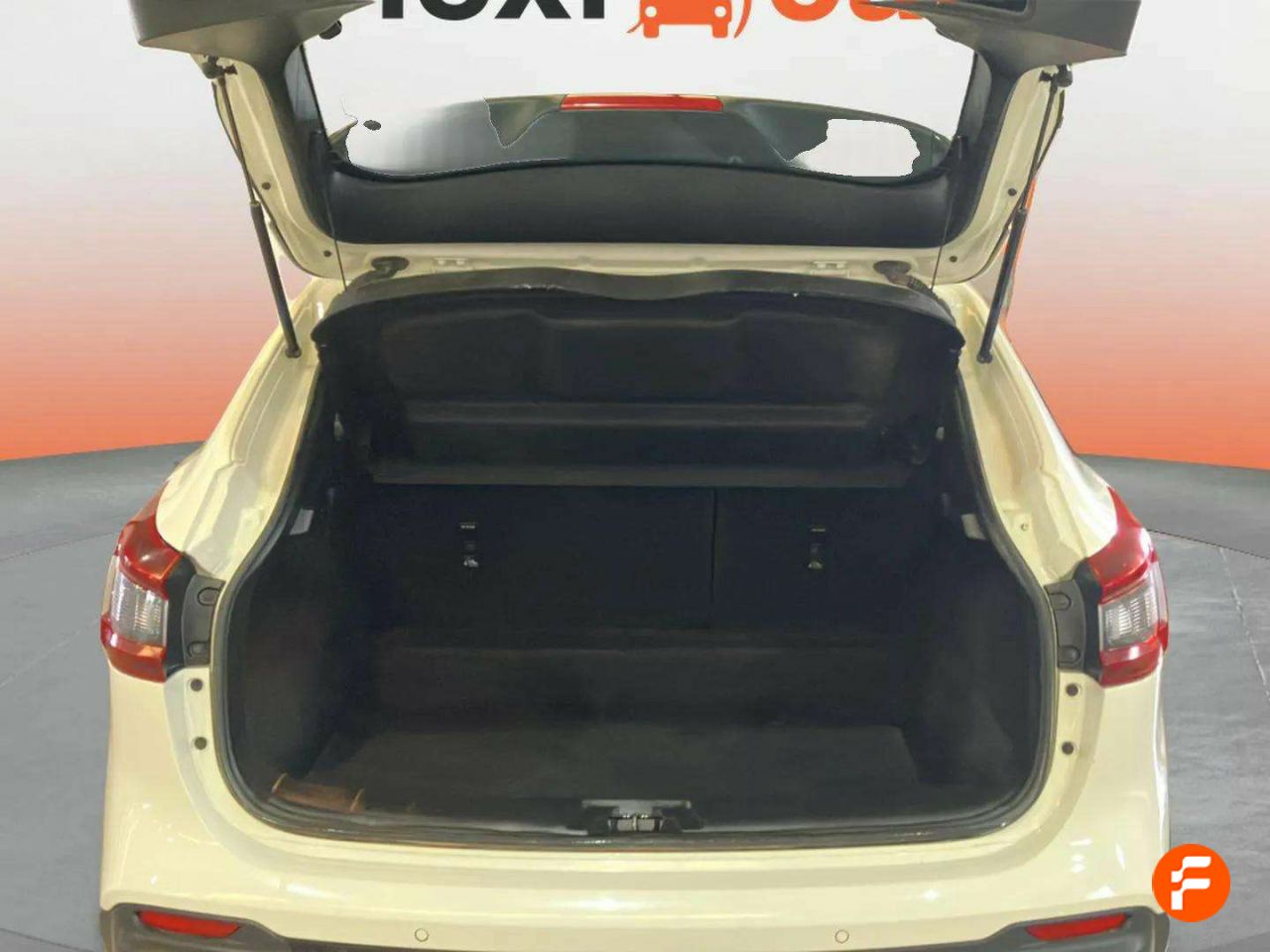 Foto Nissan Qashqai 10