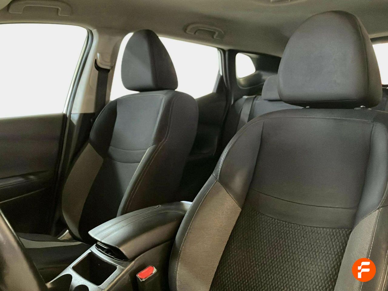 Foto Nissan Qashqai 11