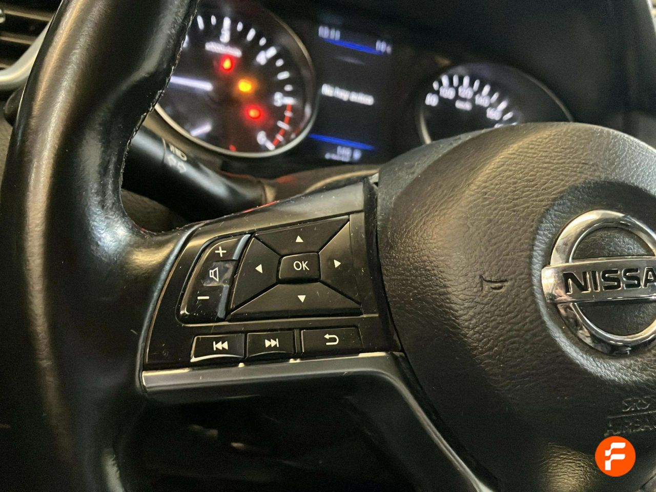 Foto Nissan Qashqai 14
