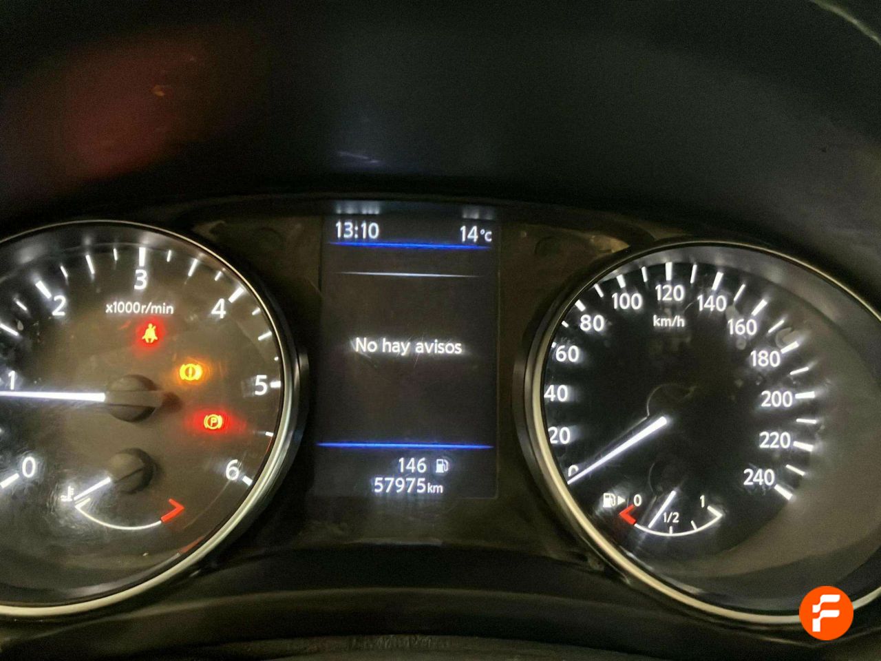 Foto Nissan Qashqai 15