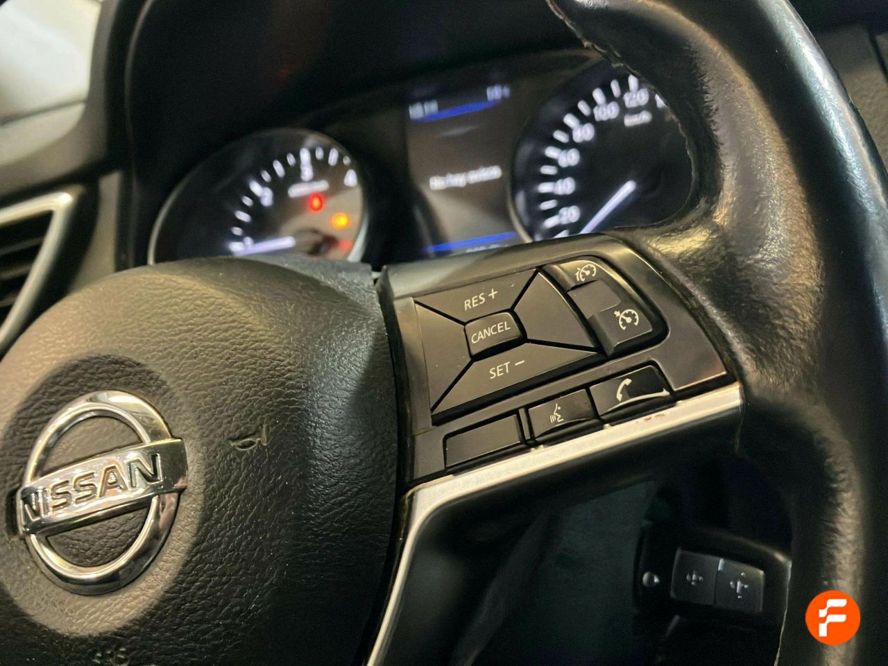 Foto Nissan Qashqai 16