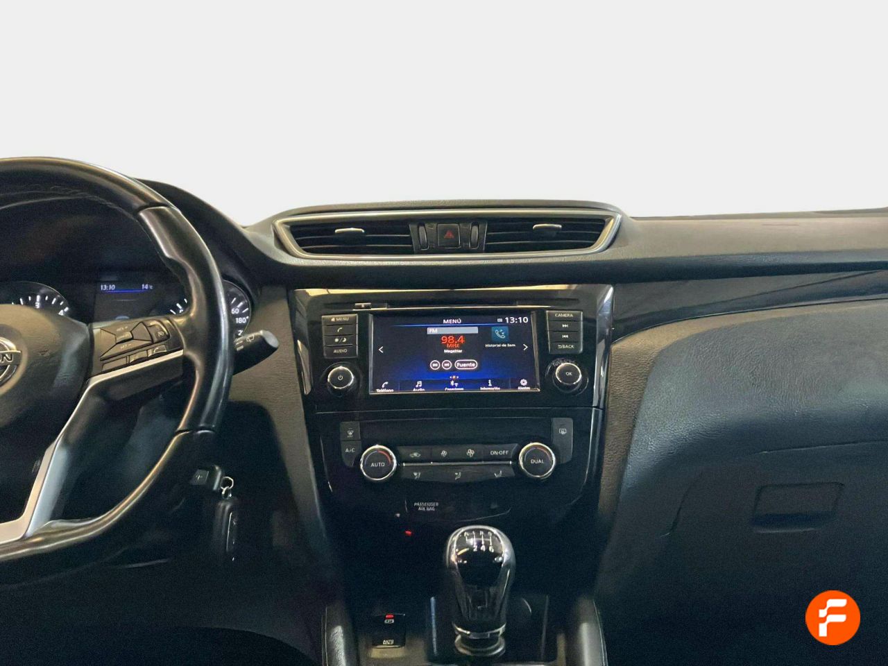 Foto Nissan Qashqai 17