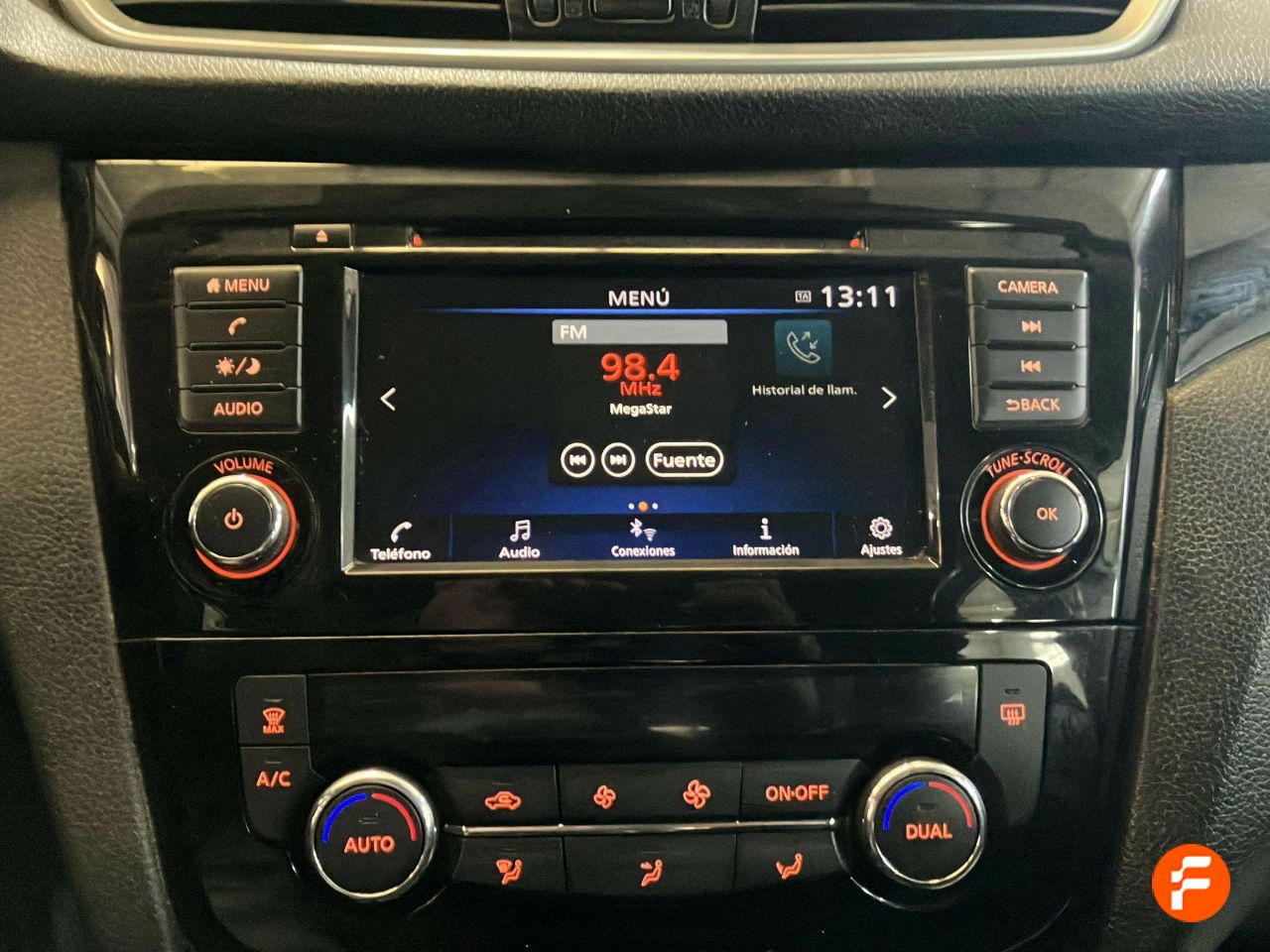 Foto Nissan Qashqai 18