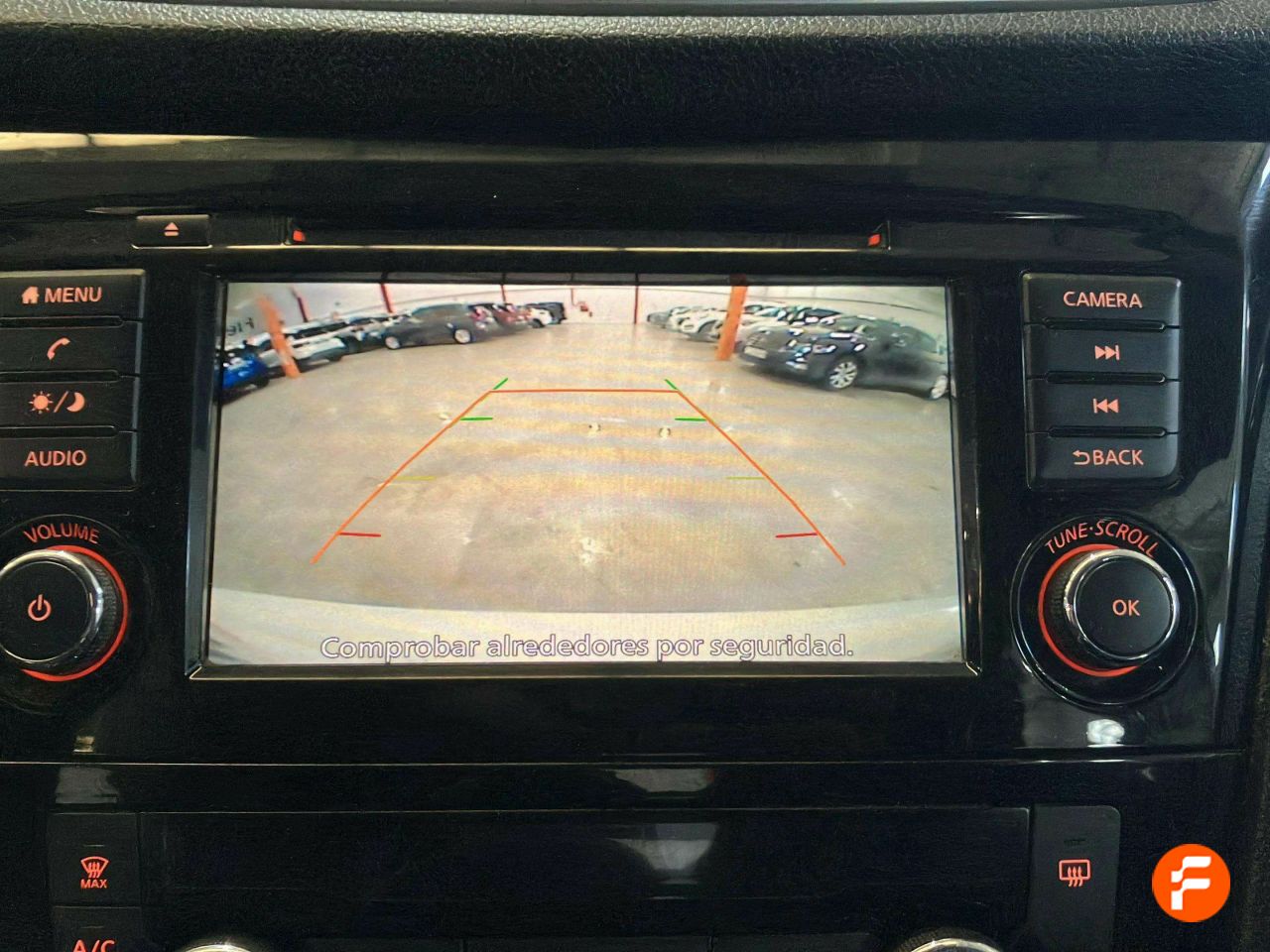 Foto Nissan Qashqai 19