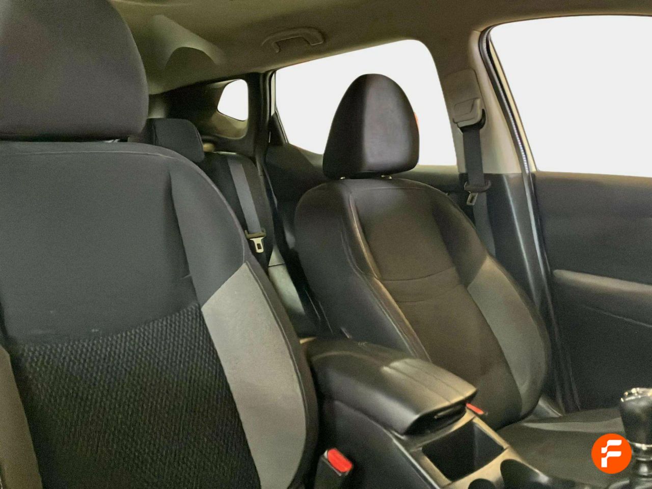 Foto Nissan Qashqai 20