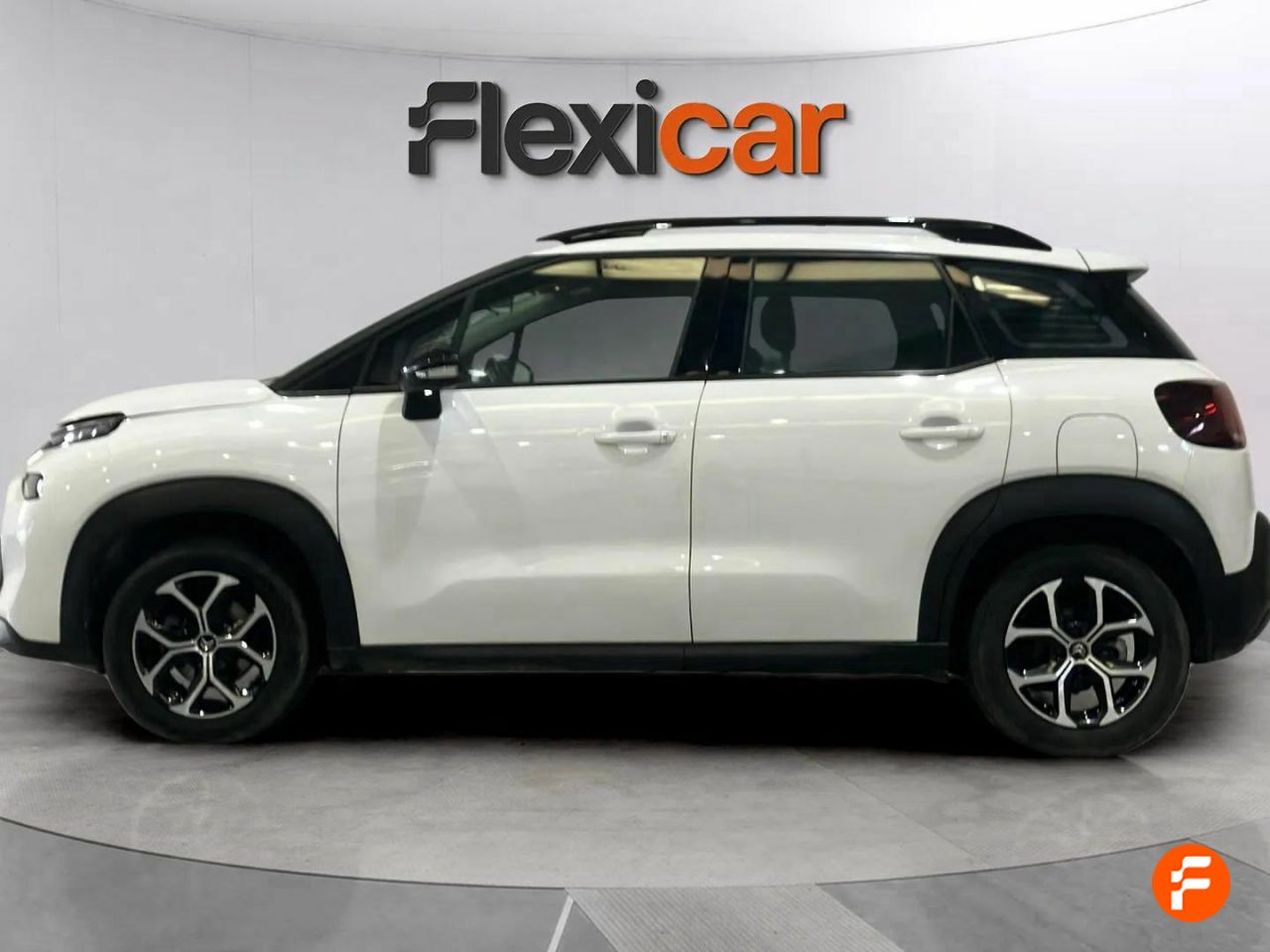 Foto Citroën C3 Aircross 4