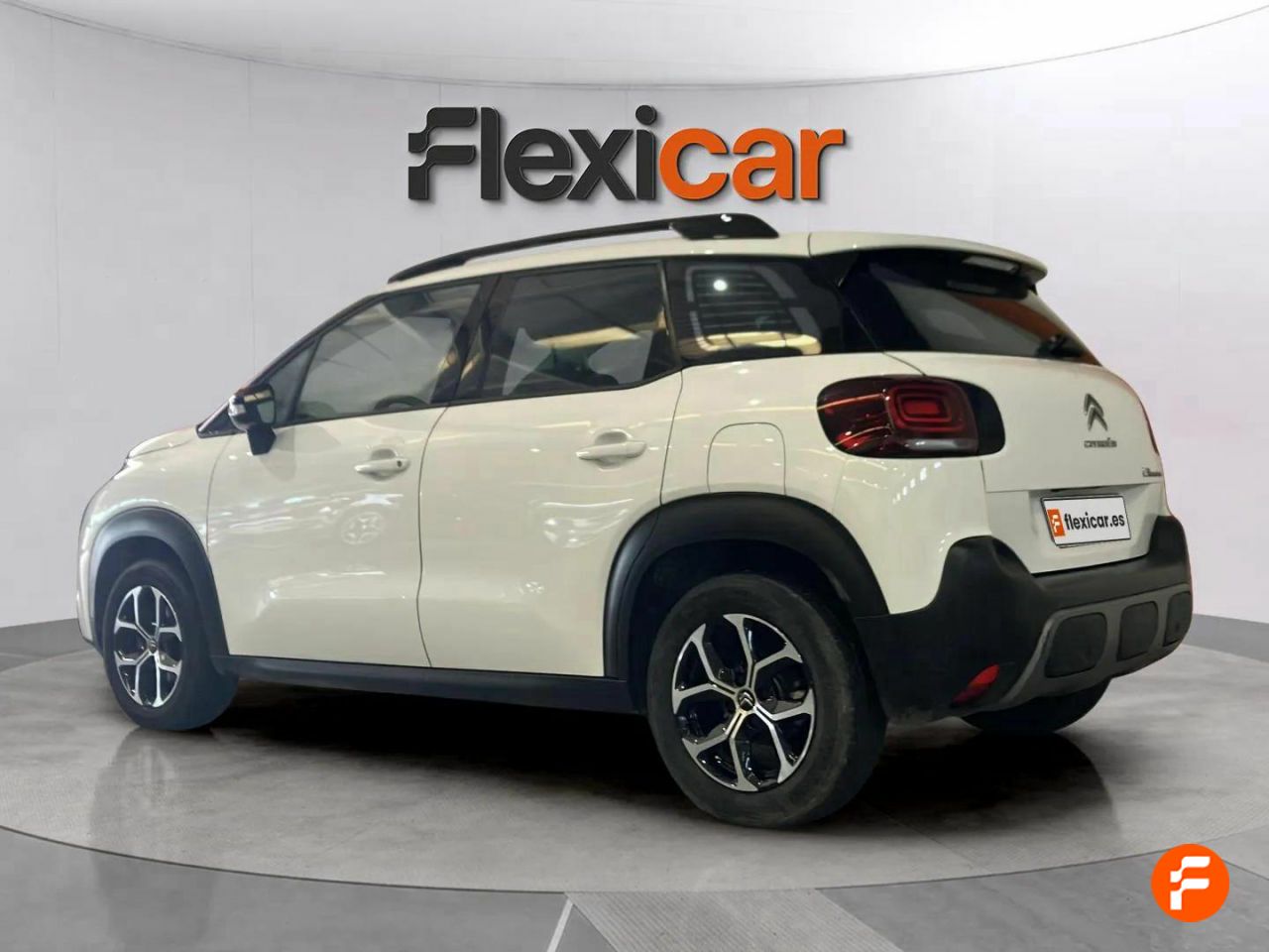 Foto Citroën C3 Aircross 5