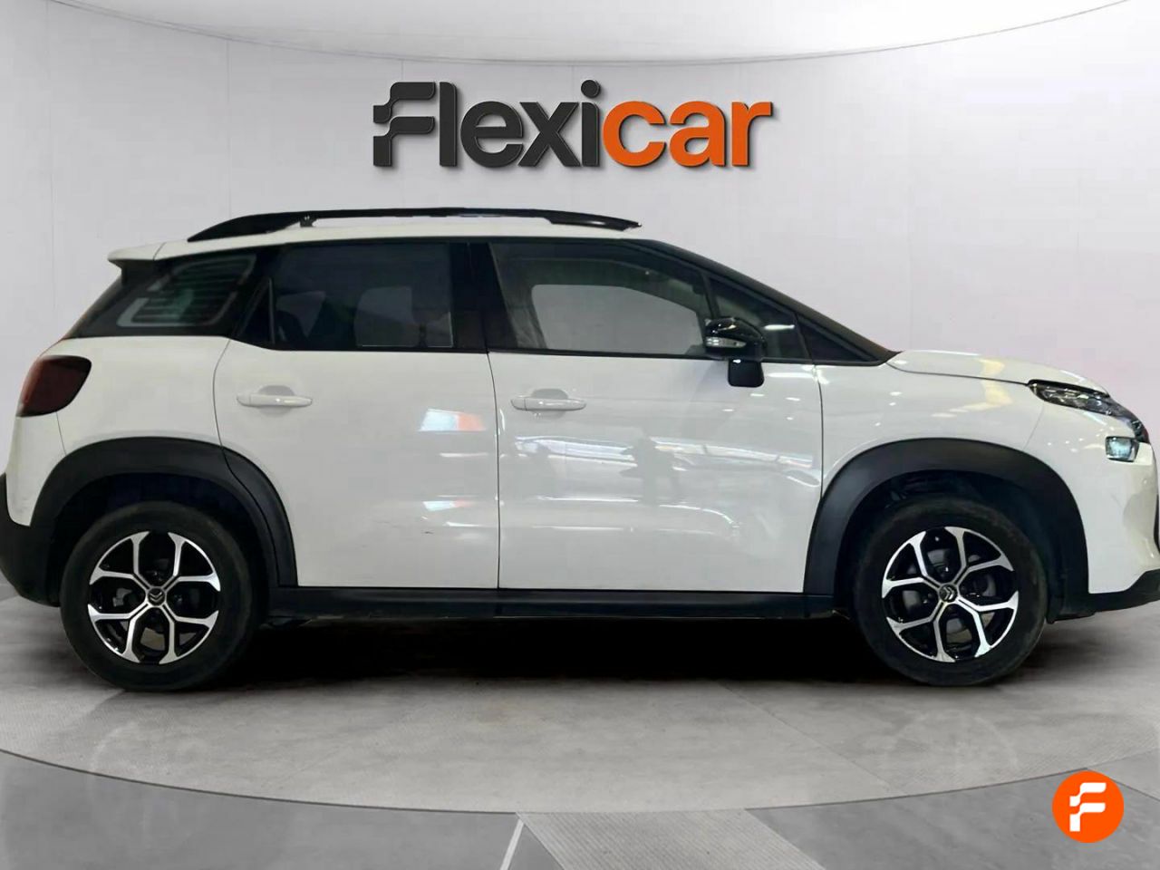 Foto Citroën C3 Aircross 8