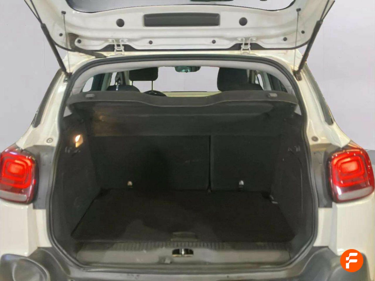 Foto Citroën C3 Aircross 10