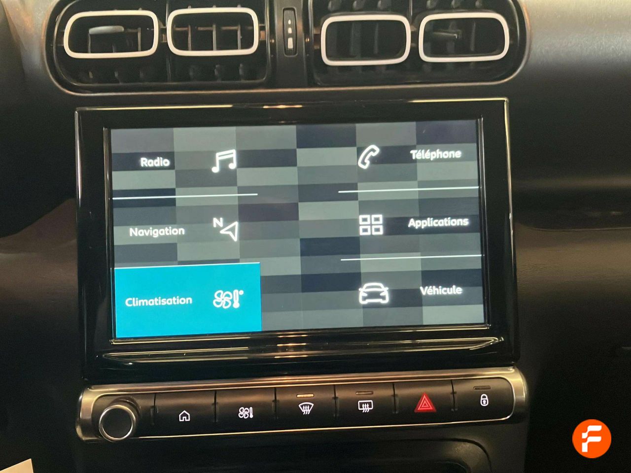 Foto Citroën C3 Aircross 18