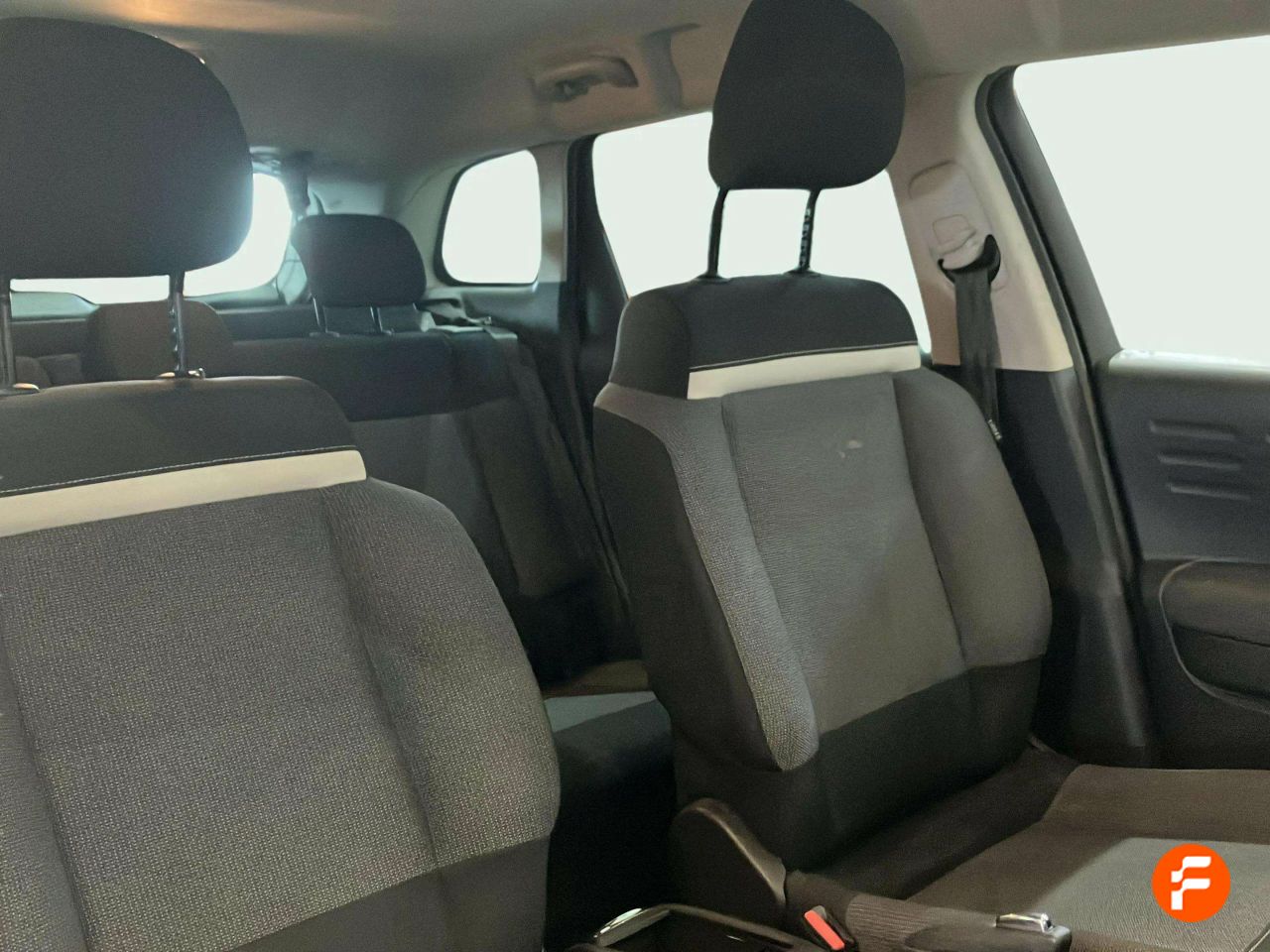 Foto Citroën C3 Aircross 22