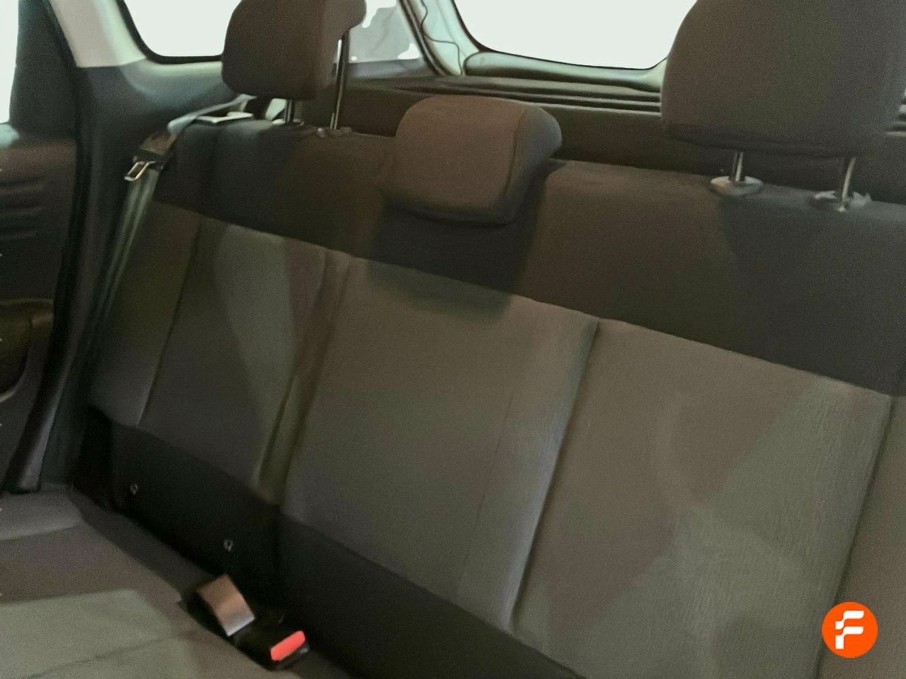 Foto Citroën C3 Aircross 23