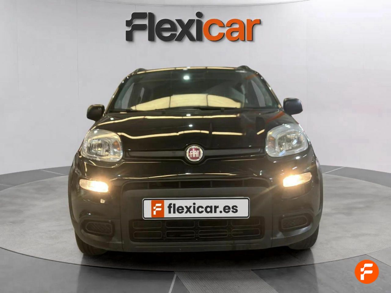 Foto Fiat Panda 2