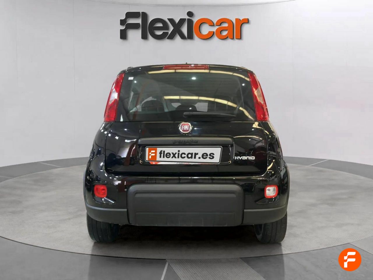 Foto Fiat Panda 7