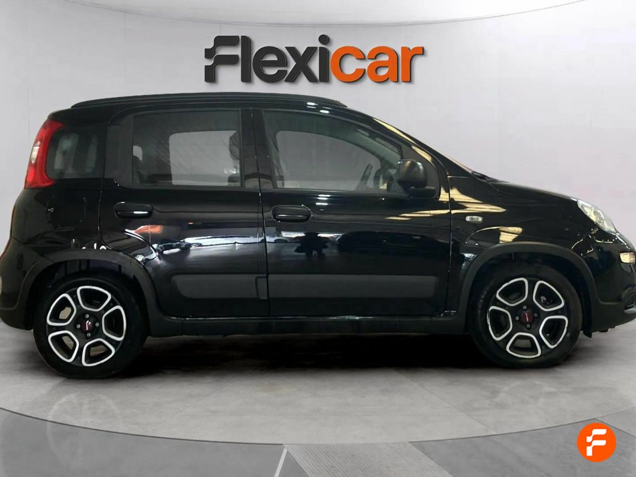 Foto Fiat Panda 9