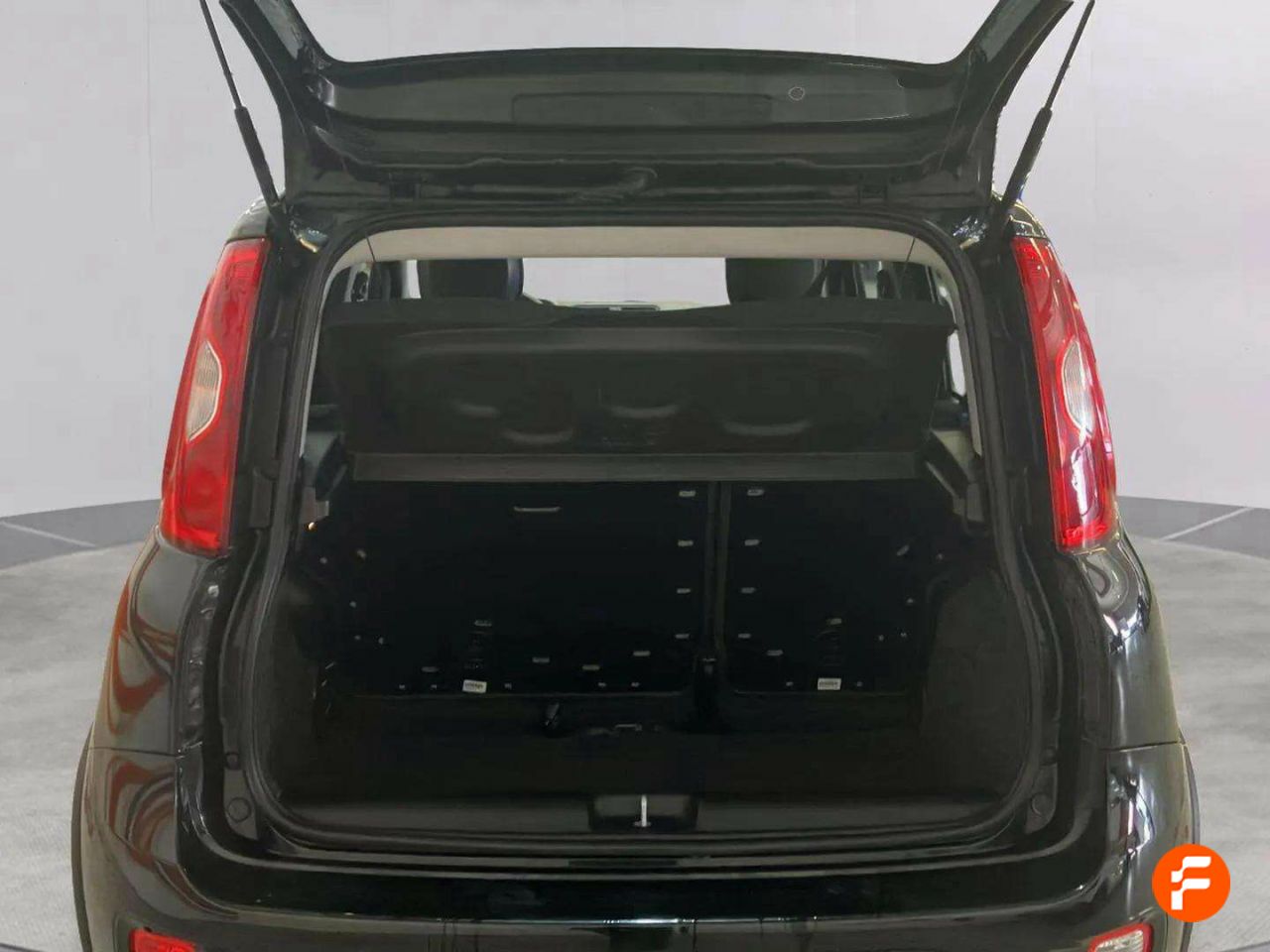 Foto Fiat Panda 10