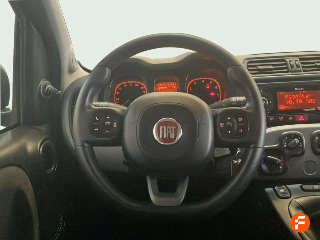 Foto Fiat Panda 12