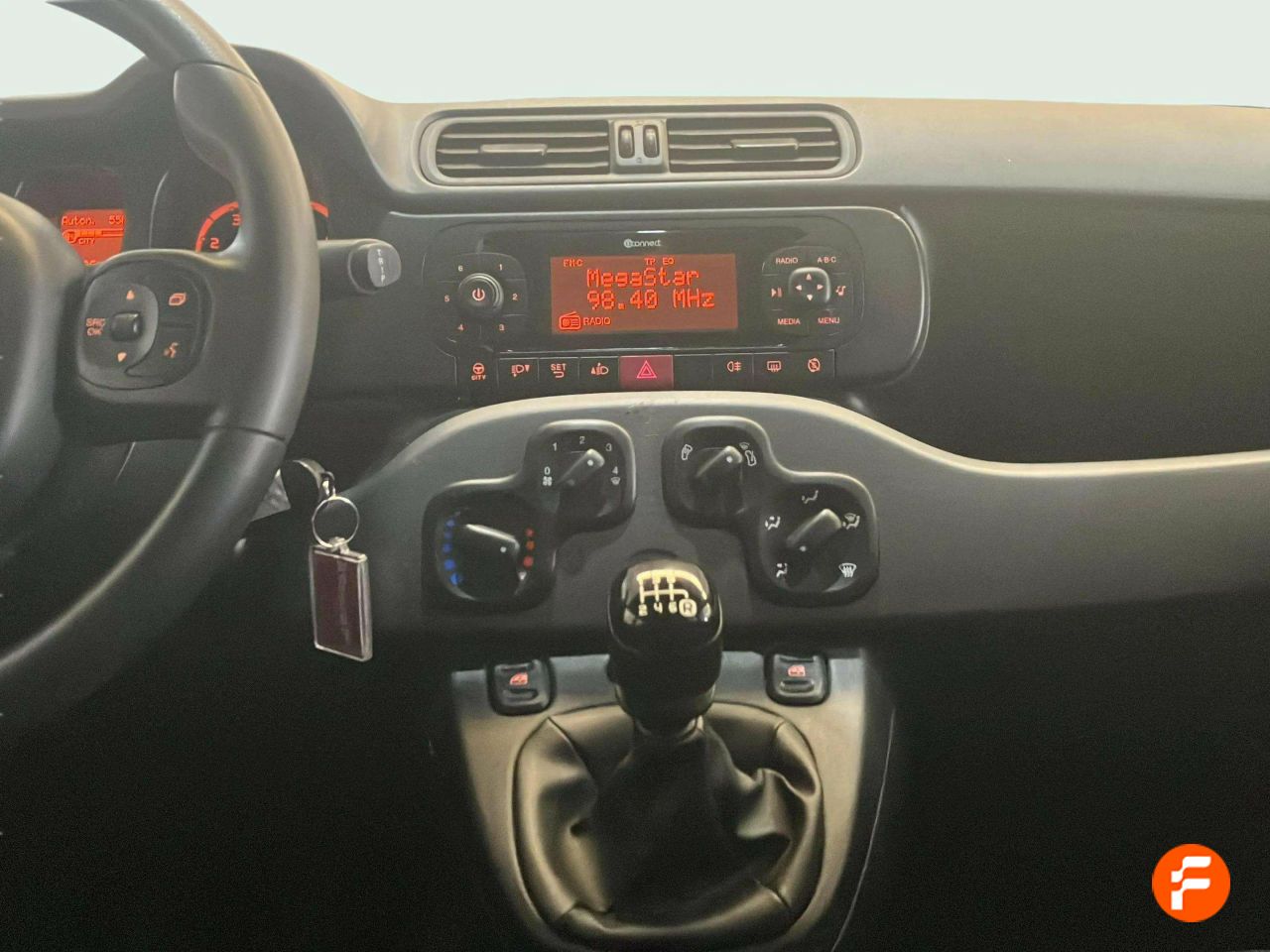 Foto Fiat Panda 13