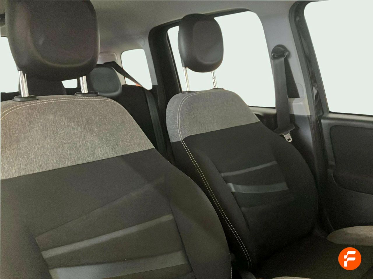 Foto Fiat Panda 15