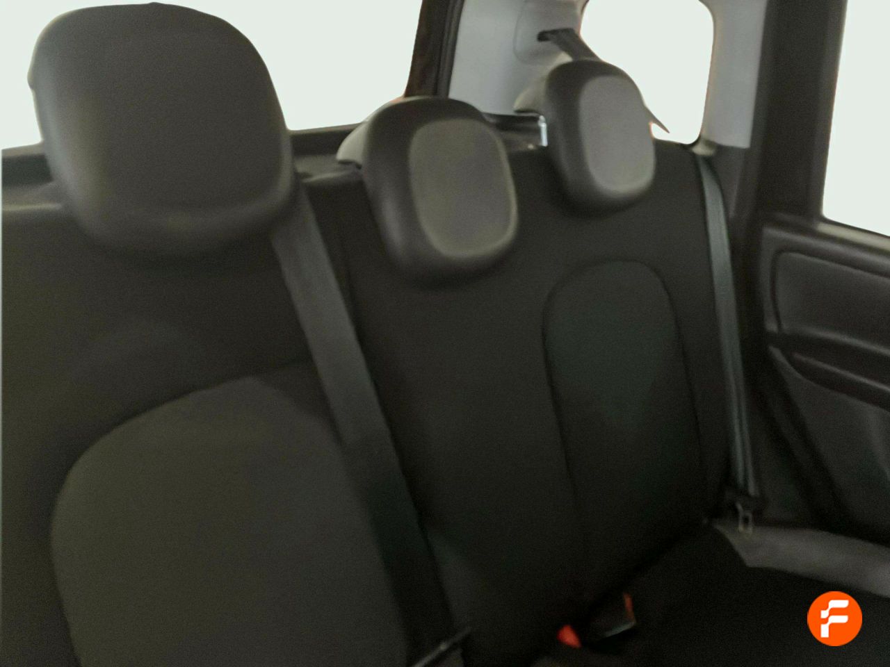Foto Fiat Panda 16