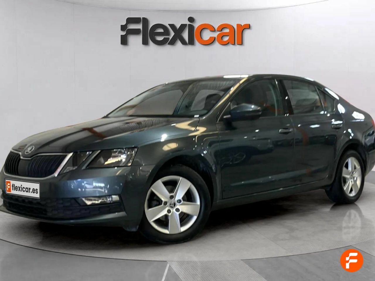Foto Skoda Octavia 3