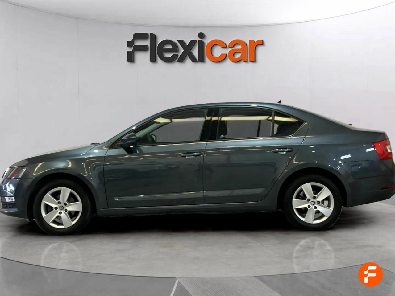 Foto Skoda Octavia 4